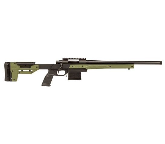 Howa M1500 Oryx .308 Win Bolt Action Rifle, Green – HORX73123