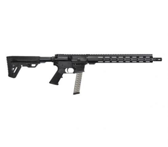 Inter Ordance M215-ML15 9mm Semi-Automatic Rifle, Blk – IO9MM2023