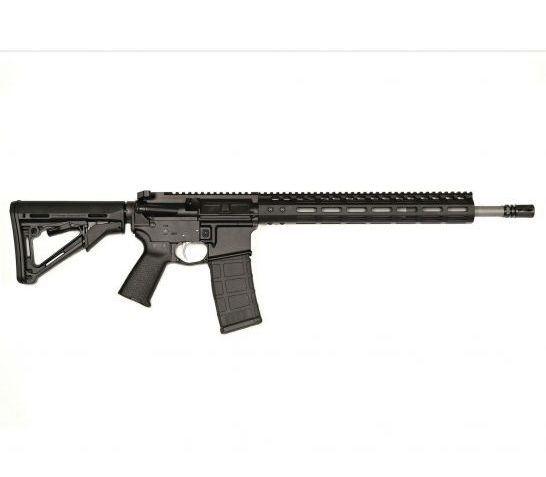 Noveske Gen I Recon .300 Blackout Semi-Automatic Rifle, Blk – 2000410