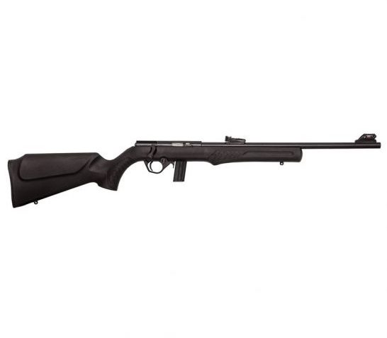 Rossi RB22 .22lr Bolt Action Rifle, Blk – RB22L1811