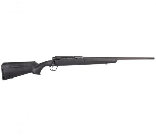 Savage Arms Axis .350 Legend Bolt Action Rifle, Matte Black – 57544