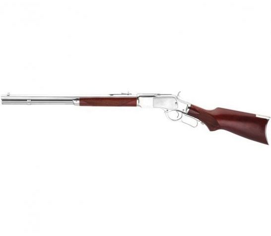 Taylors & Company 1873 .357 Mag Lever Action Rifle, Brown – 204W03