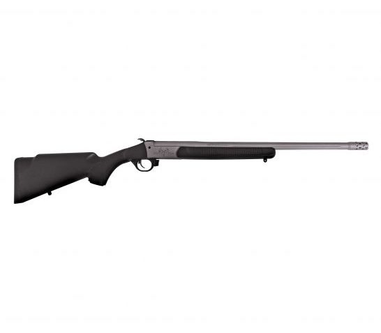 Traditions Outfitter G2 .35 Whelen Break Open Rifle, Blk – CR351120W