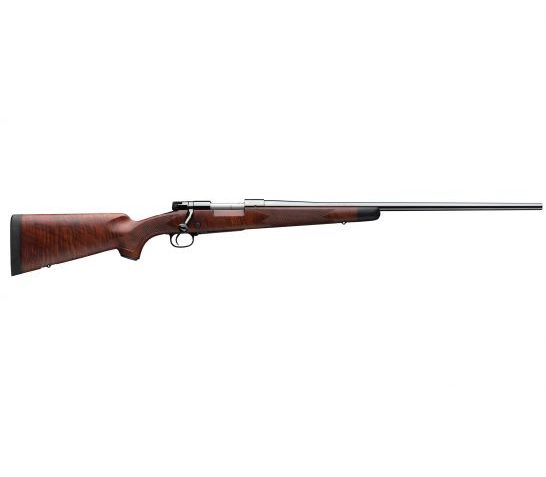 Winchester 70 Super Grade .270 Win Bolt Action Rifle, Stain – 535203226