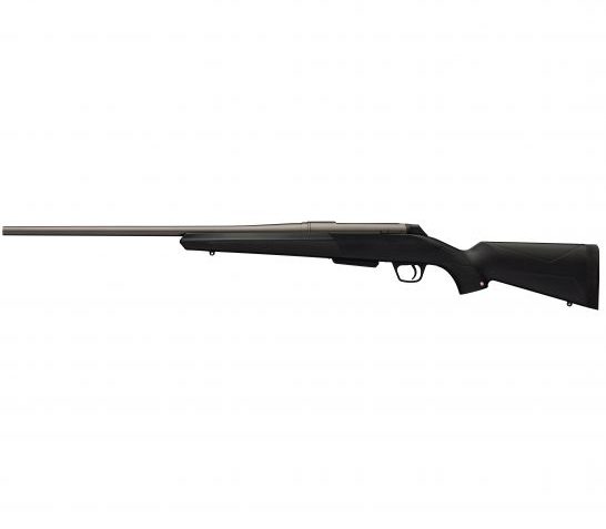 Winchester XPR Compact .270 WSM Bolt Action Rifle, Matte Black – 535720264