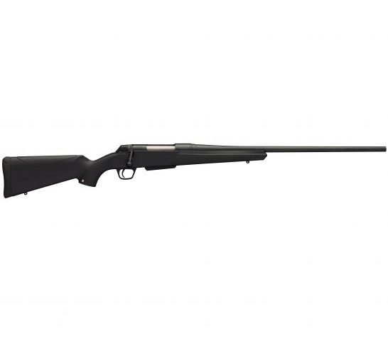 Winchester XPR Bolt Action Rifle Synthetic/Blued 300 Win Mag 26-inch 3Rnd No Sights