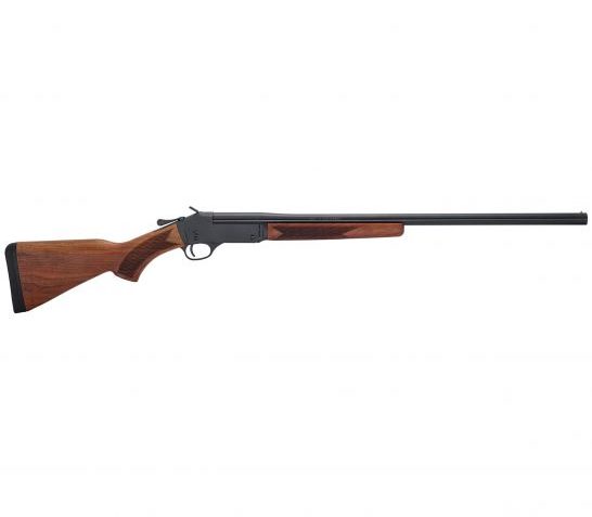 Henry Single Shot Youth 26" 20 Gauge Shotgun 3", Blue – H015Y-20