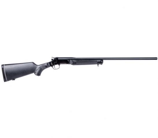 Rossi Single Shot Youth 22" 410 Gauge Shotgun 3" Break Open, Polished Black – SS4112211Y