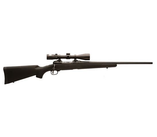 Savage Arms 111 Trophy Hunter XP 6.5×284 Norma 3 Round Bolt Action Centerfire Rifle, Sporter – 19688