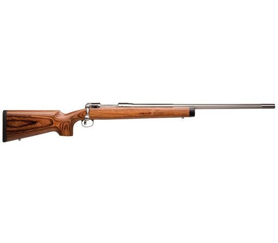 Savage Arms 12 BVSS 223 Rem 4 Round Bolt Action Centerfire Rifle, Varmint – 01269