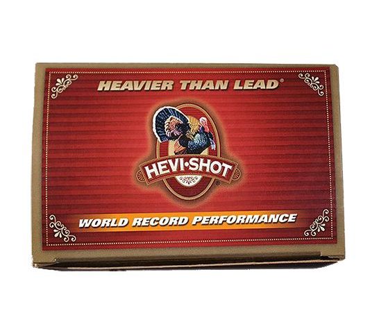 Hevi-Shot Hevi-13 3.5" 10 Gauge Ammo 5, 5/box – 13505