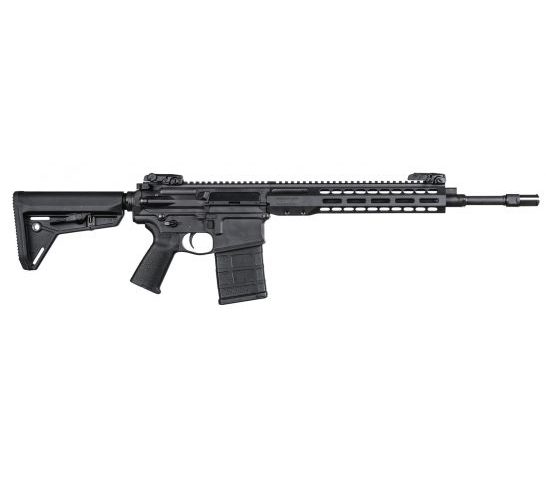 Barrett Firearms REC10 Carbine .308 Win Semi-Automatic AR-10 Rifle – 16923