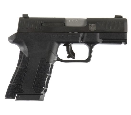 Diamondback Firearms AM2 Sub-Compact 9x19mm Pistol, Blk – DBAM29