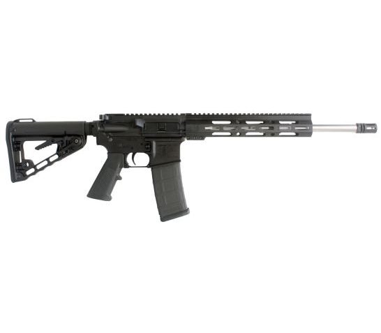 Diamondback Firearms DB15 .223 Rem/5.56 Semi-Automatic AR-15 Rifle – DB15CMLXB