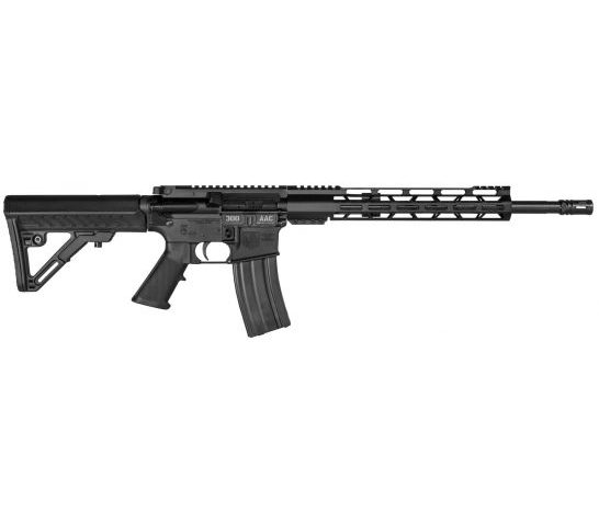 Diamondback Firearms DB15 .300 Blackout Semi-Automatic AR-15 Rifle – DB15CCML300B