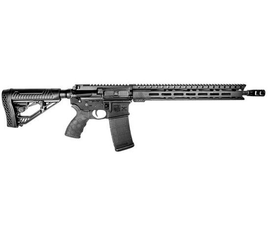 Diamondback Firearms DB15 Elite .223 Rem Semi-Automatic AR-15 Rifle – DB15EMLB