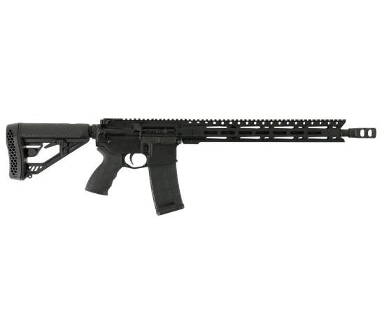 Diamondback Firearms DB15 Elite .300 Blackout Semi-Automatic AR-15 Rifle – DB15EML300B