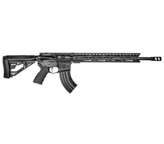 Diamondback Firearms DB15 Elite 6.5mm Grendel Semi-Automatic AR-15 Rifle – DB1565GEMLB