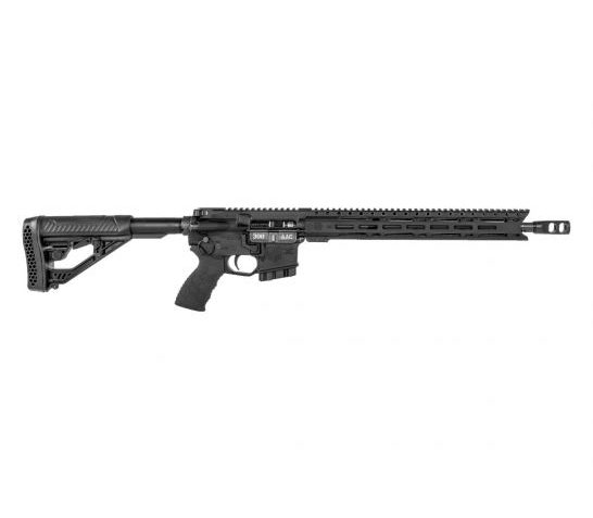 Diamondback Firearms DB15 Elite California Compliant .300 Blackout Semi-Automatic AR-15 Rifle – DB15EML300BCA