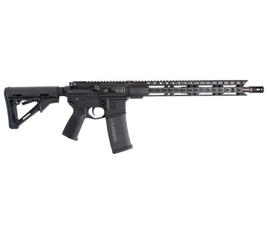 Diamondback Firearms DB15 Elite .300 Blackout Semi-Automatic AR-15 Rifle – DB15E300B