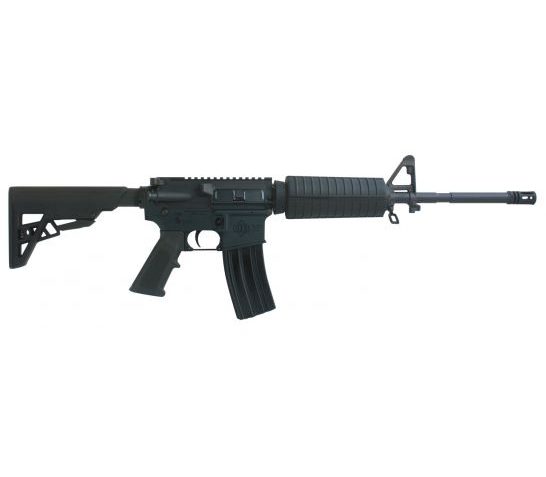 Diamondback Firearms DB15 .223 Rem/5.56 Semi-Automatic AR-15 Rifle – DB15USB