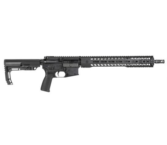 Radical Firearms Forged MHR 5.56 Semi-Automatic AR-15 Rifle – FR16-5.56SOC-15MHR