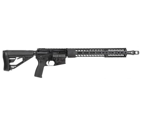 Radical Firearms Forged MHR .450 Semi-Automatic AR-15 Rifle – FR16-450BUSH-15MHR