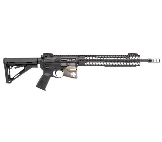 Spikes Tactical Rare Breed Crusader 5.56 Semi-Automatic AR-15 Rifle – STR5625-M2R