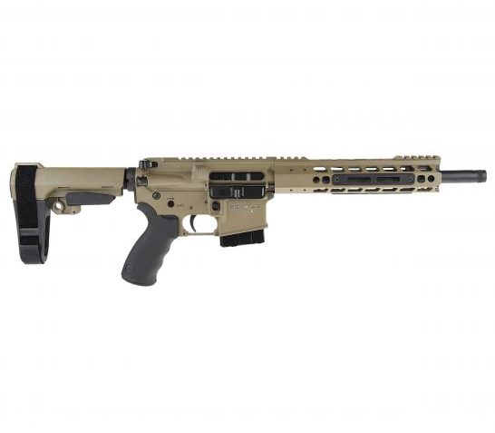 Alexander Arms Highlander .6.5 Grendel AR Pistol, Sniper Gray – PHI65SGVE