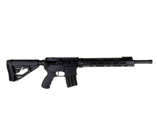 Alexander Arms Hunter .50 Beowulf Semi-Automatic Complete Rifle – RHU50BLST