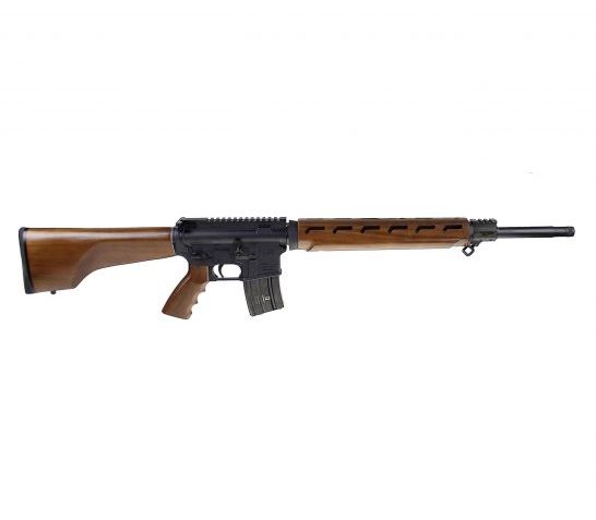 Alexander Arms Classic Hunter .50 Beowulf Semi-Automatic Complete Rifle, Pepper Laminate – RPL50PLVE