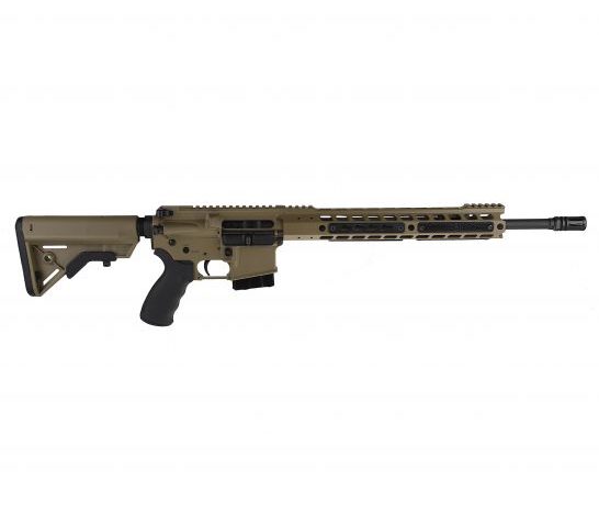 Alexander Arms Tactical .6.5 Grendel Semi-Automatic Complete AR-15 Rifle, FDE – RTA65DEVE