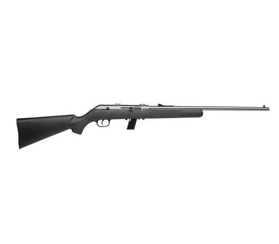 Savage Arms 64 FSS 22 LR 10 Round Semi Auto Straight Blowback Rimfire Rifle, Sporter – 31000