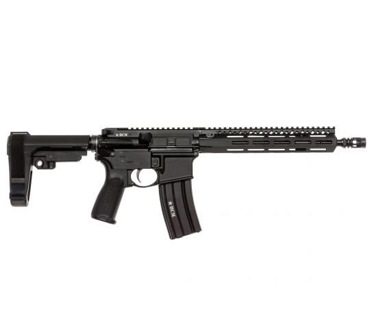 Bravo Company Mfg RECCE-11 MCMR 5.56 Pistol – 610-850-ELW-SBA