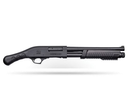 Chiappa Firearms Honcho Tactical 14" 12 Gauge Shotgun 3" Pump – CF930.242