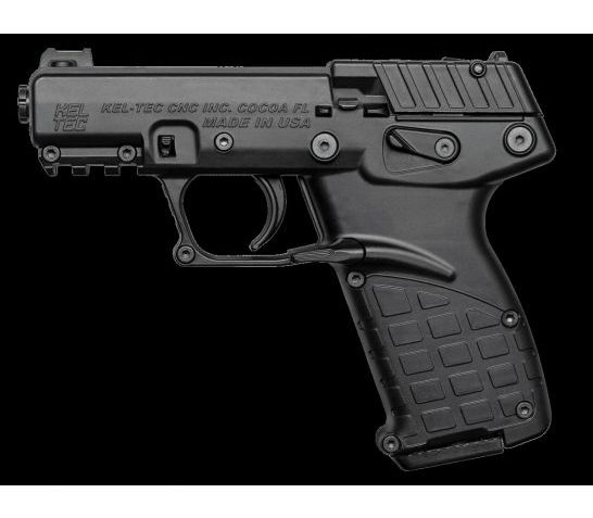 Kel-tec P17 .22lr Pistol, Green – P17GRN