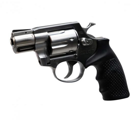 Rock Island AL3.1 .357 Mag Revolver, Stainless – 3520S