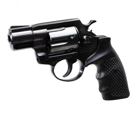 Rock Island AL3.0 .357 Mag Revolver, Blue – 3520B