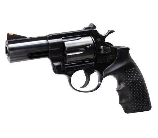 Rock Island AL9.0 9mm Revolver, Blue – 9231B