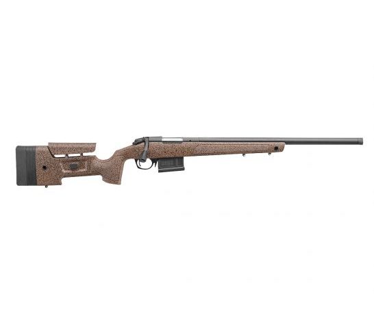 Bergara B-14 HMR .300 PRC Bolt Action Rifle, Brown – B14LM358