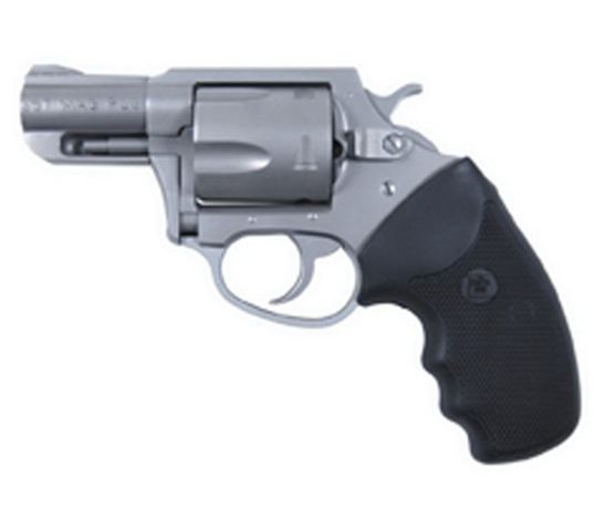 Charter Arms Mag Pug 6" .357 Mag Revolver, Stainless – 73566