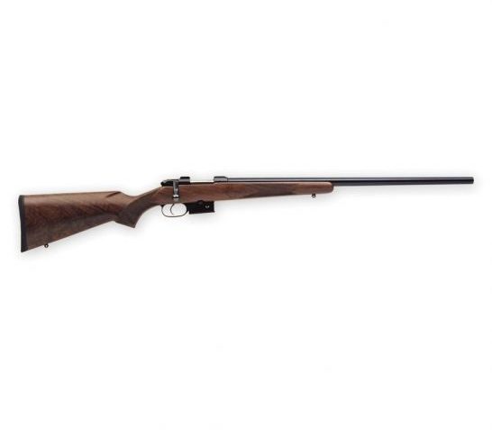 CZ-USA CZ 527 Varmint .223 Rem Bolt Action Rifle – 03072