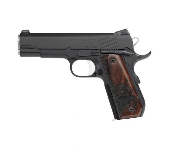 Dan Wesson Guardian .45 ACP Pistol, Blk – 01829