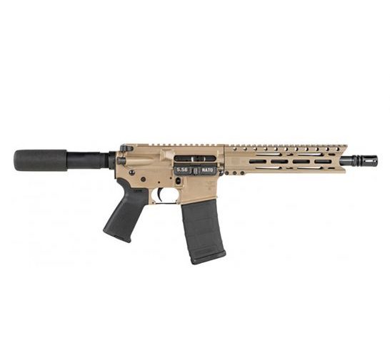 Diamondback Spec15 7" 5.56 Pistol – DB15PCML7FDE