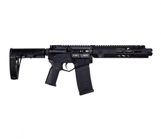 Diamondback Firearms DB15 10" 5.56 AR Pistol, Blk – DB15PD10B