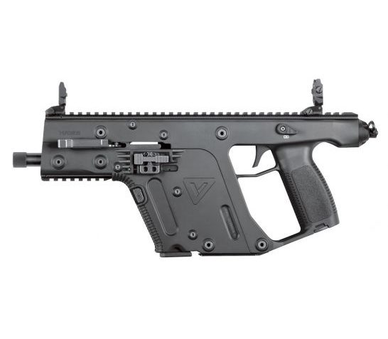 KRISS Vector SDP GenII 10rd 22 LR Pistol – KV22PSBBL00