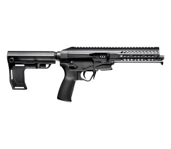 POF-USA Rebel .22 .22lr AR Pistol, Blk – 01664