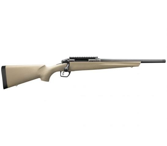 Remington 783 Heavy Barrel .450 Bolt Action Rifle, FDE – 85772