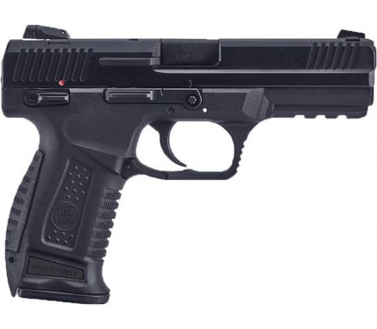 SAR USA ST9 9mm Pistol, Blk – ST9BLS