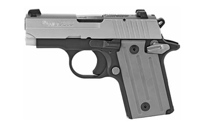 SIG SAUER P238